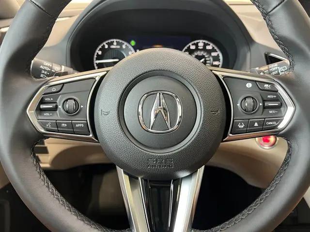 2026 Acura RDX Technology