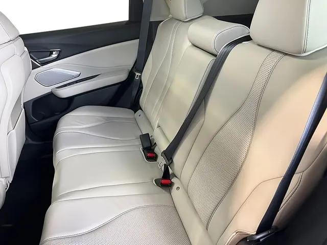 2026 Acura RDX Technology