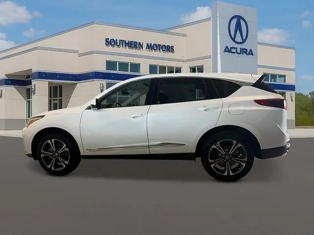 2026 Acura RDX Technology
