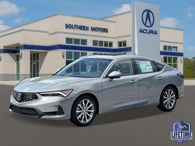 2026 Acura Integra FWD for sale in Savannah, GA