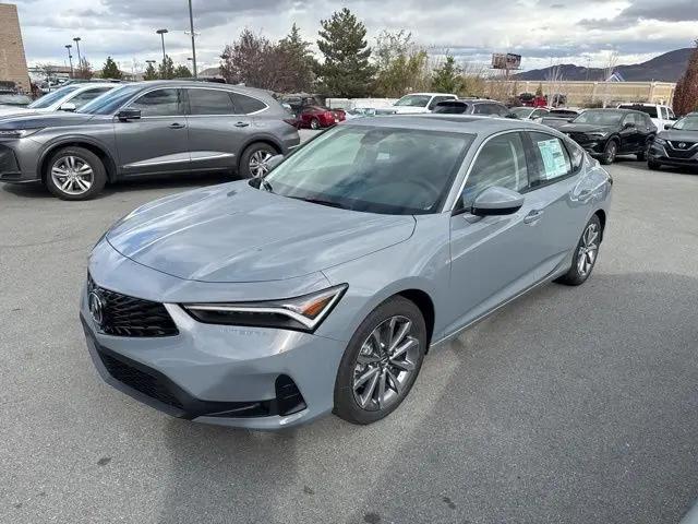 2026 Acura Integra FWD for sale in Reno, NV