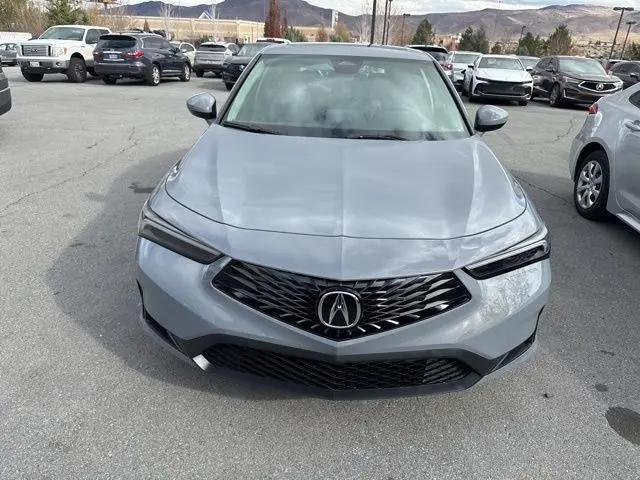 2026 Acura Integra FWD