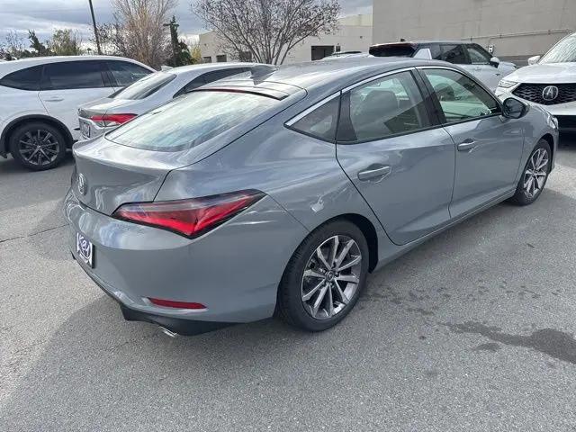 2026 Acura Integra FWD