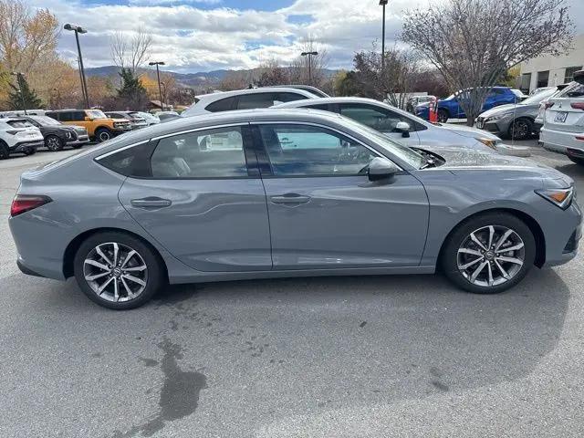2026 Acura Integra FWD