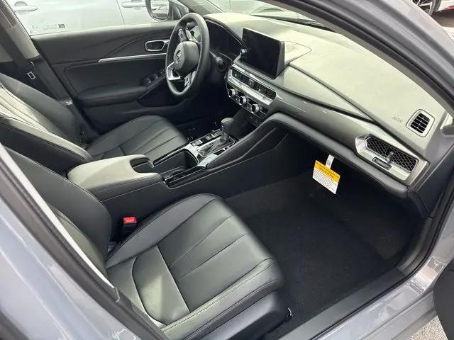 2026 Acura Integra FWD