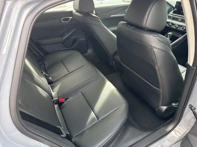 2026 Acura Integra FWD