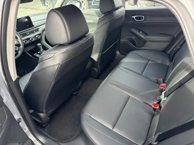 2026 Acura Integra FWD
