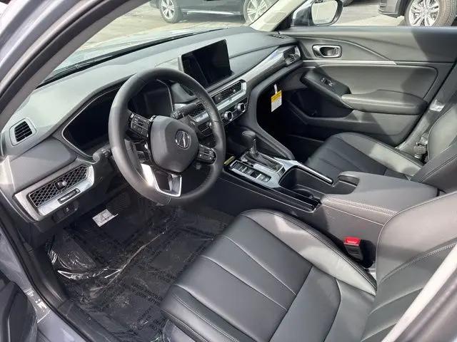 2026 Acura Integra FWD