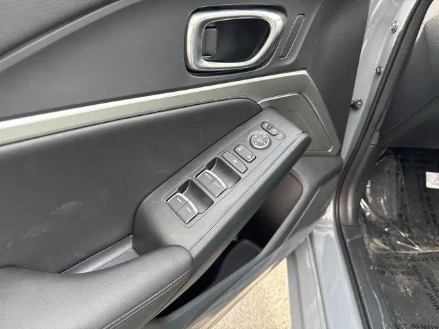 2026 Acura Integra FWD