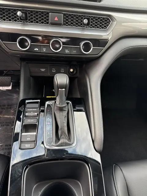 2026 Acura Integra FWD