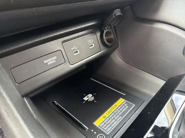 2026 Acura Integra FWD