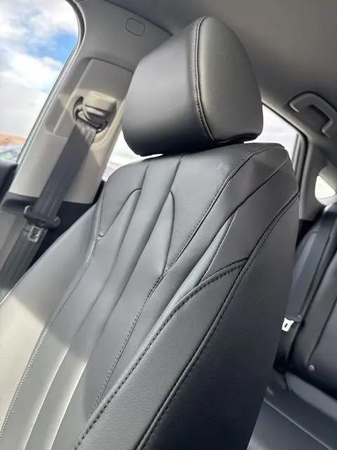2026 Acura Integra FWD