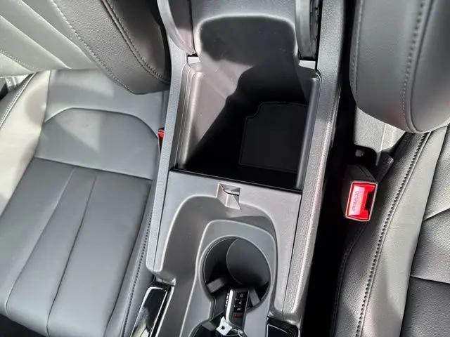 2026 Acura Integra FWD