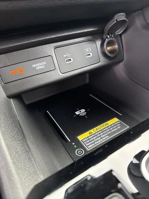 2026 Acura Integra FWD