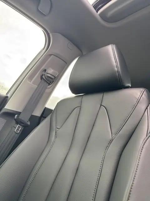 2026 Acura Integra FWD