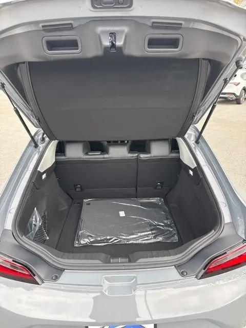 2026 Acura Integra FWD