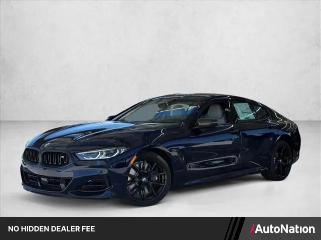 2026 BMW M8 xDrive for sale in Carlsbad, CA