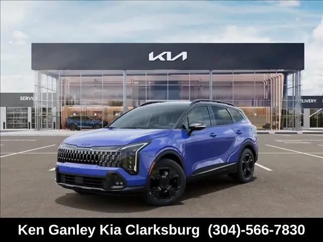 2026 Kia Sportage X-Pro Prestige for sale in Bridgeport, WV
