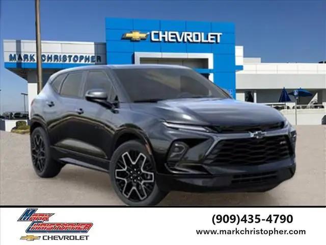 2026 Chevrolet Blazer RS for sale in Ontario, CA