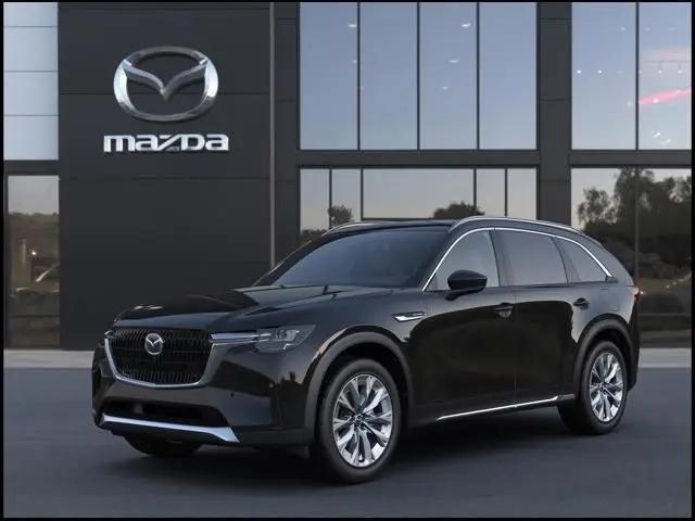 2026 Mazda X-90 3.3 Turbo Premium Plus for sale in Franklin, TN