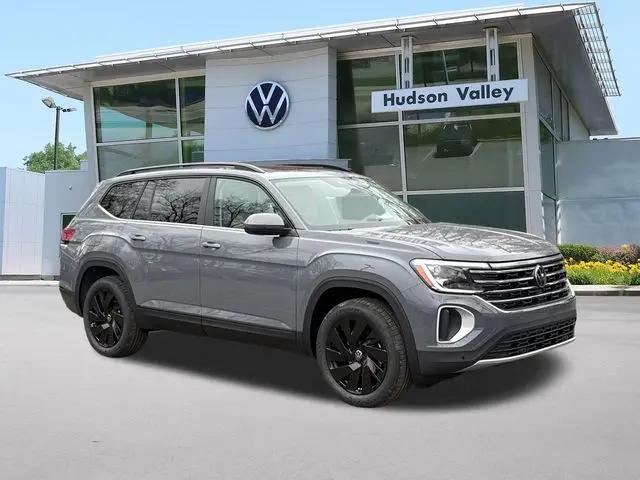 2026 Volkswagen Atlas SE with Technology for sale in Wappingers Falls, NY