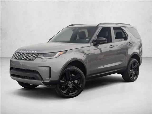 2025 Land Rover Discovery P300 S for sale in Cockeysville, MD