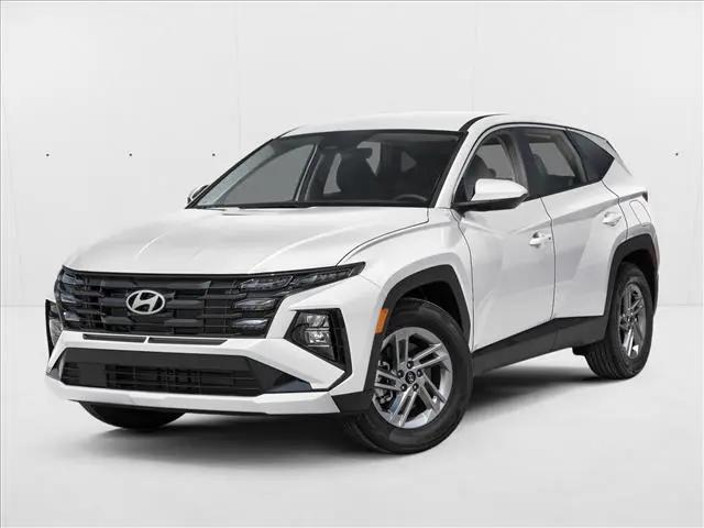 2026 Hyundai Tucson SE for sale in Hardeeville, SC
