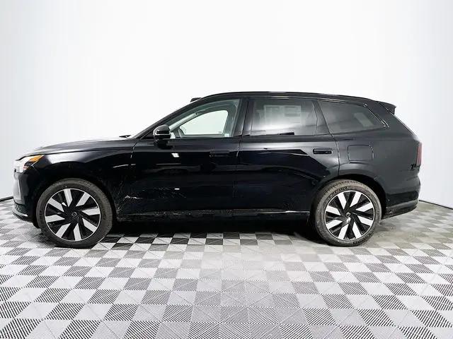 2025 Volvo X 90 Ultra, Twin Motor, Fully electric, 7 Seats