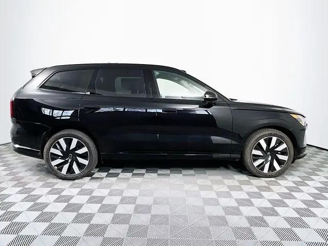 2025 Volvo X 90 Ultra, Twin Motor, Fully electric, 7 Seats