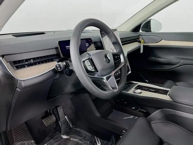 2025 Volvo X 90 Ultra, Twin Motor, Fully electric, 7 Seats