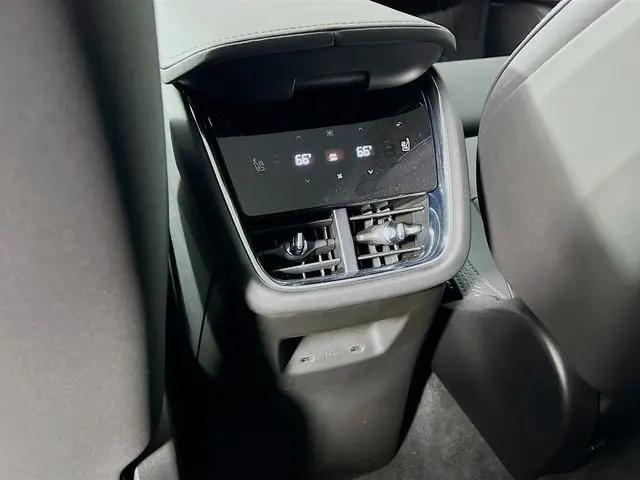 2025 Volvo X 90 Ultra, Twin Motor, Fully electric, 7 Seats