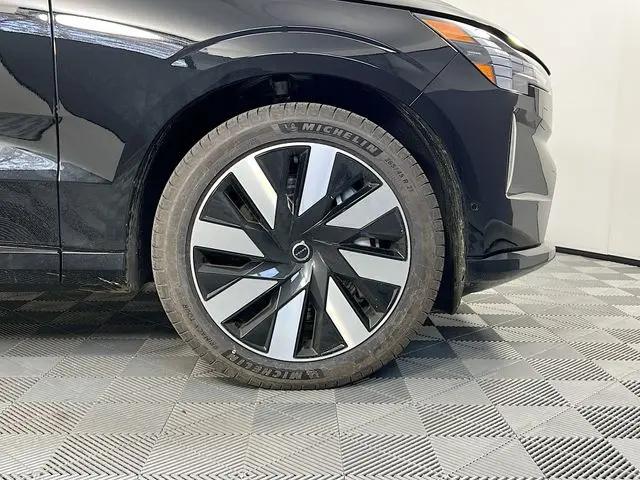 2025 Volvo X 90 Ultra, Twin Motor, Fully electric, 7 Seats