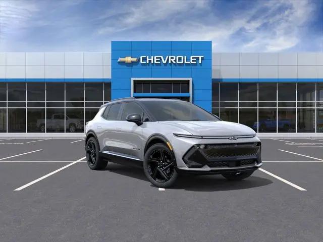 2026 Chevrolet Equinox RS, FWD for sale in Ballston Spa, NY