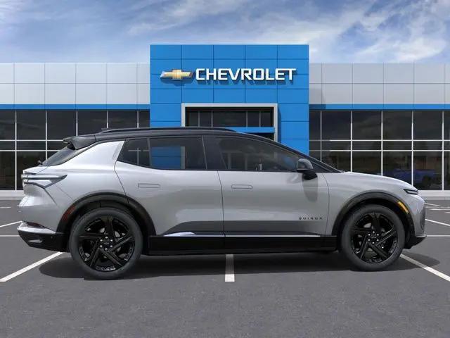 2026 Chevrolet Equinox RS, FWD