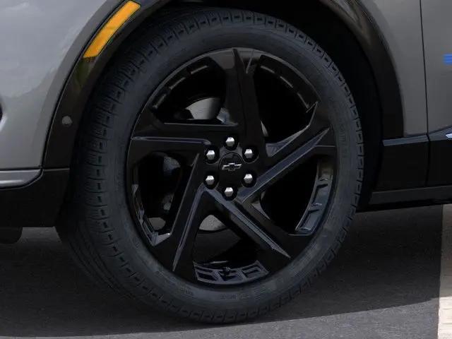 2026 Chevrolet Equinox RS, FWD