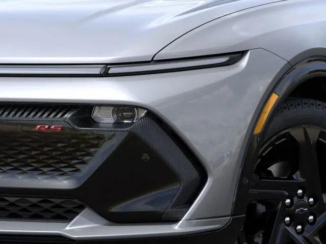 2026 Chevrolet Equinox RS, FWD