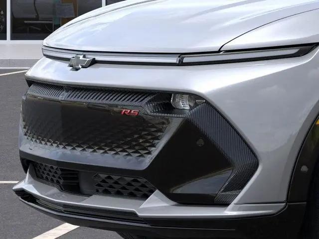 2026 Chevrolet Equinox RS, FWD