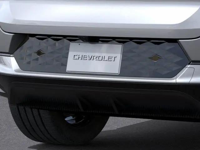 2026 Chevrolet Equinox RS, FWD