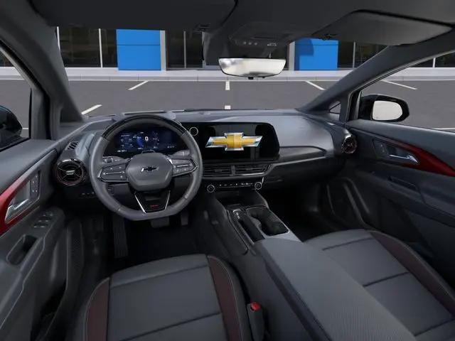 2026 Chevrolet Equinox RS, FWD