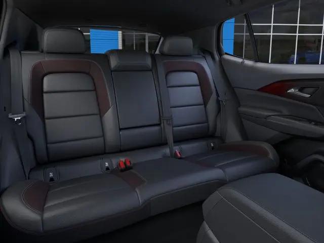 2026 Chevrolet Equinox RS, FWD