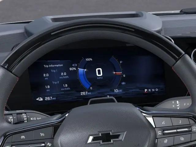 2026 Chevrolet Equinox RS, FWD
