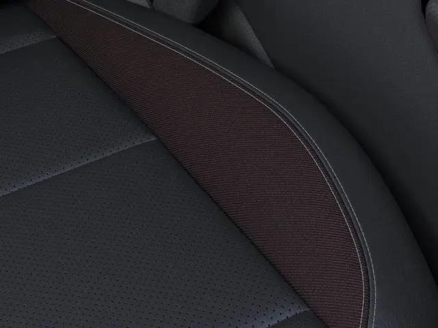 2026 Chevrolet Equinox RS, FWD