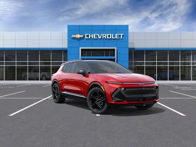2026 Chevrolet Equinox RS, FWD for sale in Ballston Spa, NY