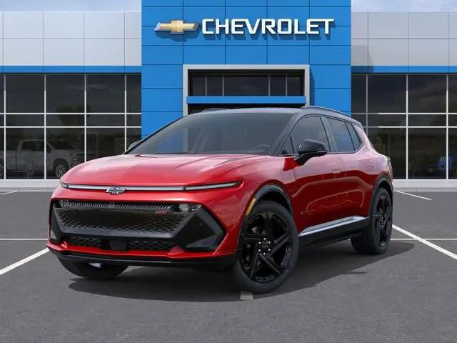 2026 Chevrolet Equinox RS, FWD