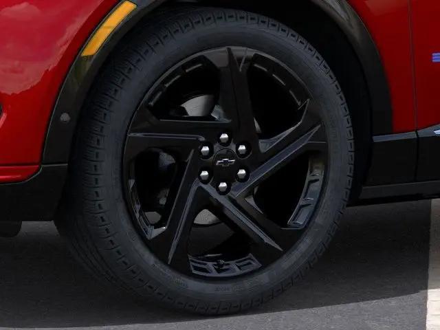 2026 Chevrolet Equinox RS, FWD