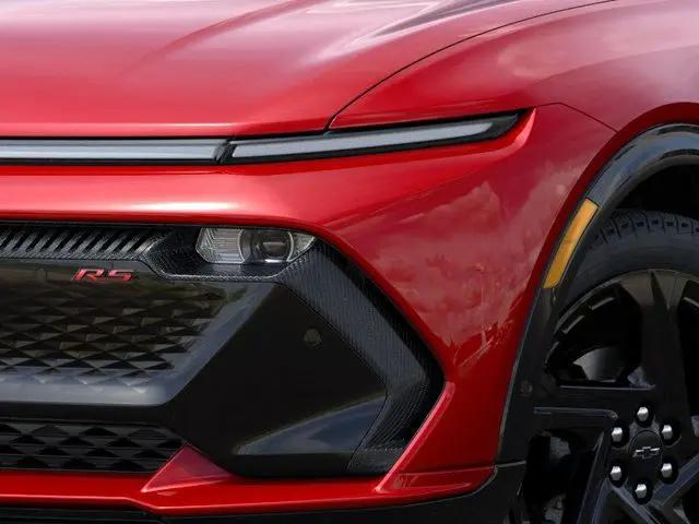2026 Chevrolet Equinox RS, FWD