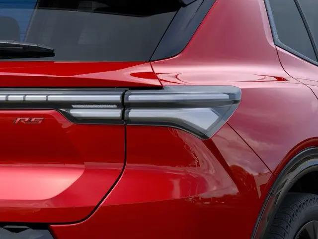 2026 Chevrolet Equinox RS, FWD