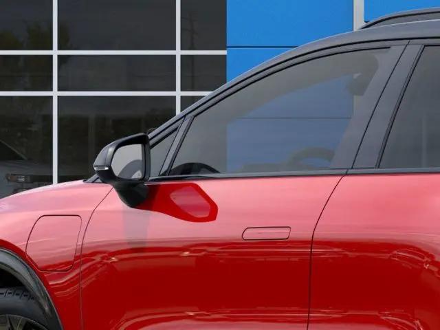 2026 Chevrolet Equinox RS, FWD