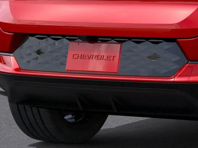 2026 Chevrolet Equinox RS, FWD