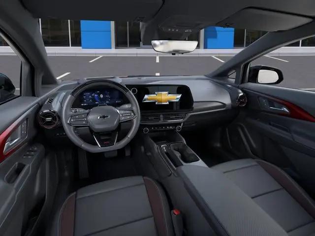 2026 Chevrolet Equinox RS, FWD